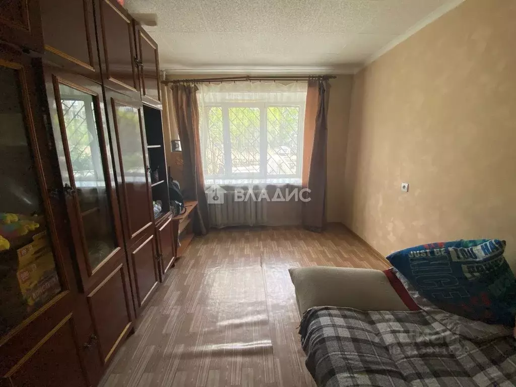 2-к кв. Забайкальский край, Чита Смоленская ул., 90 (47.2 м) - Фото 0