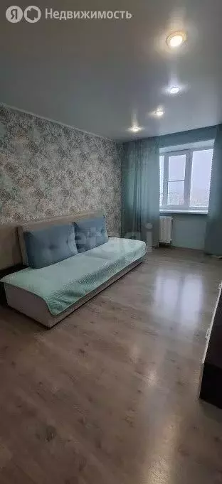 1-комнатная квартира: Вологда, Архангельская улица, 10 (34.6 м) - Фото 1