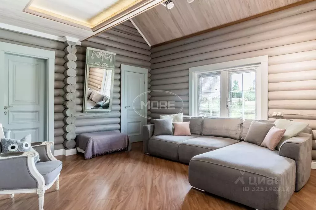 Дом в Калининградская область, Зеленоградский муниципальный округ, ... - Фото 2