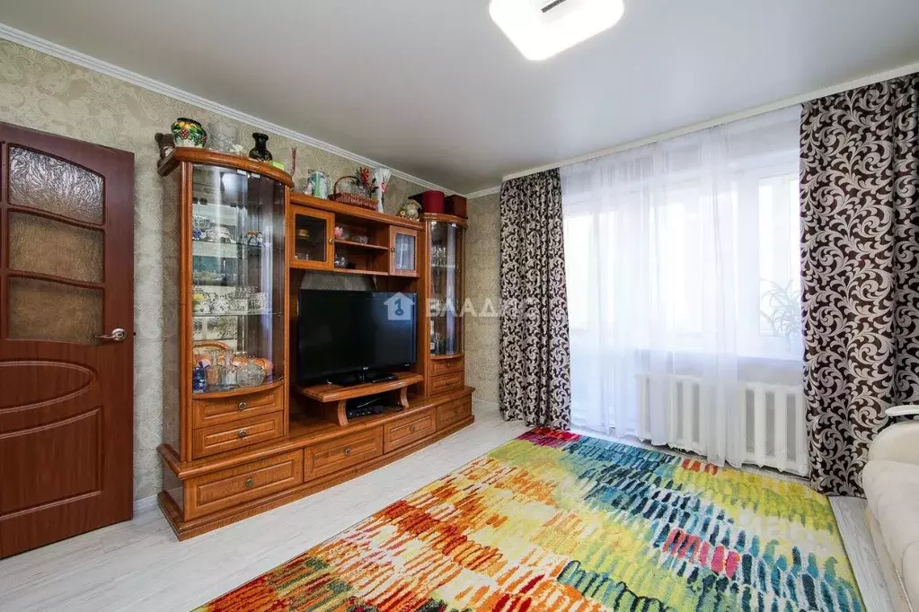 2-к кв. Калининградская область, Калининград Сельма мкр, бул. Франца ... - Фото 1