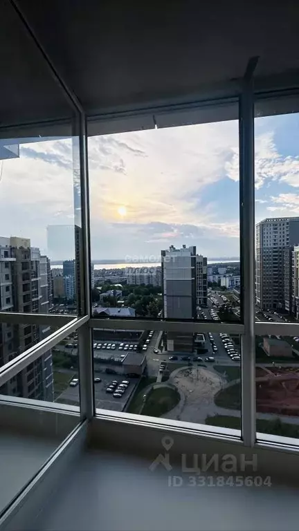 2-к кв. Челябинская область, Челябинск Ярославская ул., 13А (60.0 м) - Фото 1