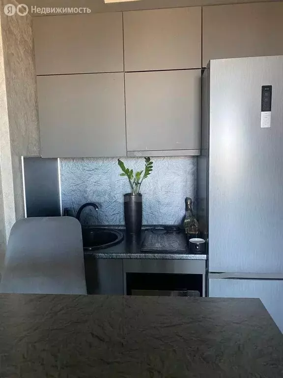 2-комнатная квартира: Киров, Октябрьский проспект, 117 (38.8 м) - Фото 1