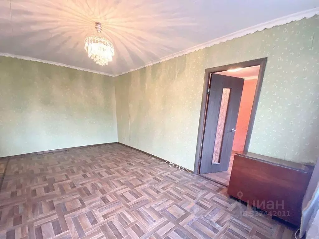 2-к кв. Московская область, Коломна городской округ, с. Черкизово 1 ... - Фото 2