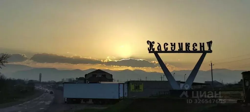 Участок в Дагестан, Сулейман-Стальский район, с. Касумкент ул. Ленина ... - Фото 2