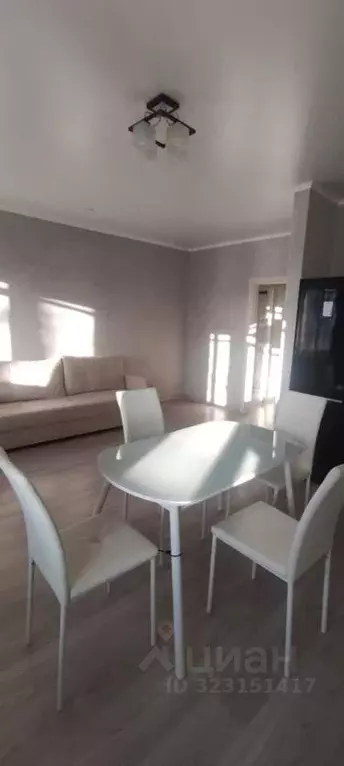 1-к кв. Татарстан, Лаишевский район, Столбищенское с/пос, с. Усады ул. ... - Фото 2