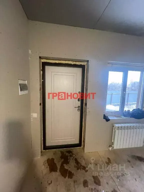 Помещение свободного назначения в Новосибирская область, Новосибирск ... - Фото 1