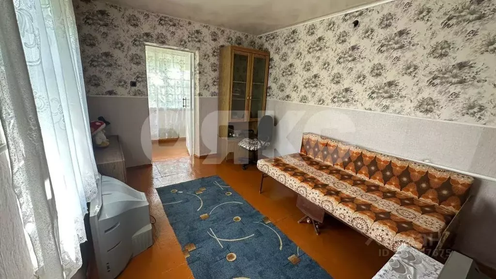 Дом в Адыгея, Майкоп Восход СНТ, ул. Предгорная (19 м) - Фото 1