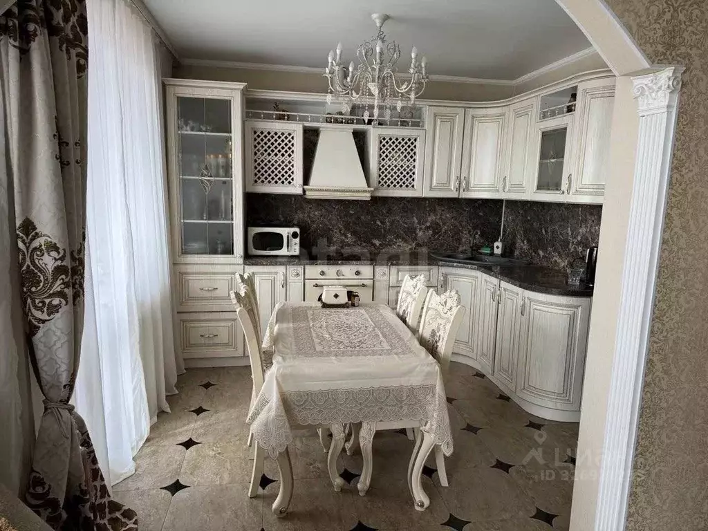 2-к кв. Забайкальский край, Чита ул. Курнатовского, 70 (54.7 м) - Фото 1