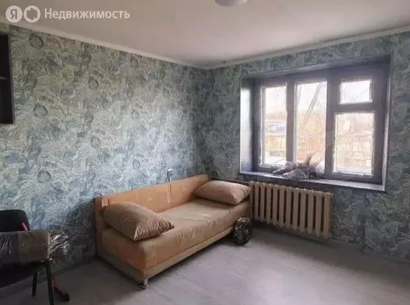 1к в -комнатной квартире (13 м) - Фото 2