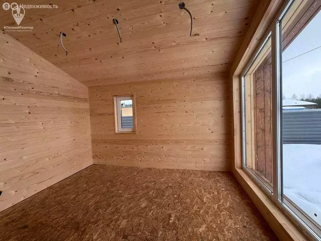 Дом в Рязанский муниципальный округ, село Дубровичи (67.8 м) - Фото 2