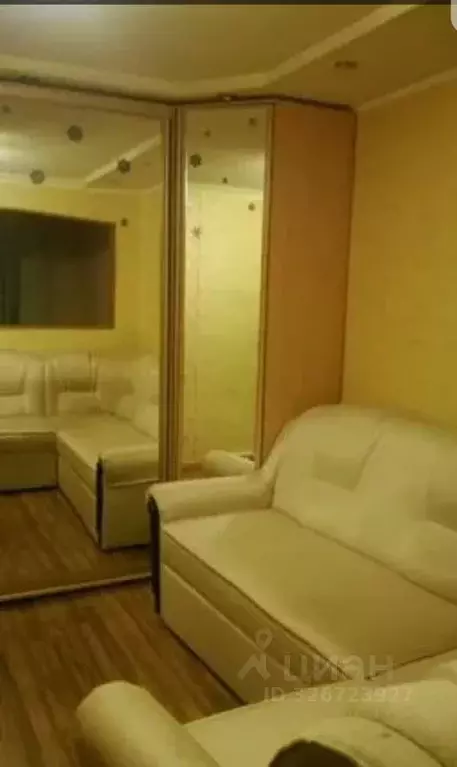 1-к кв. Московская область, Серпухов проезд Мишина, 20 (33.0 м) - Фото 1