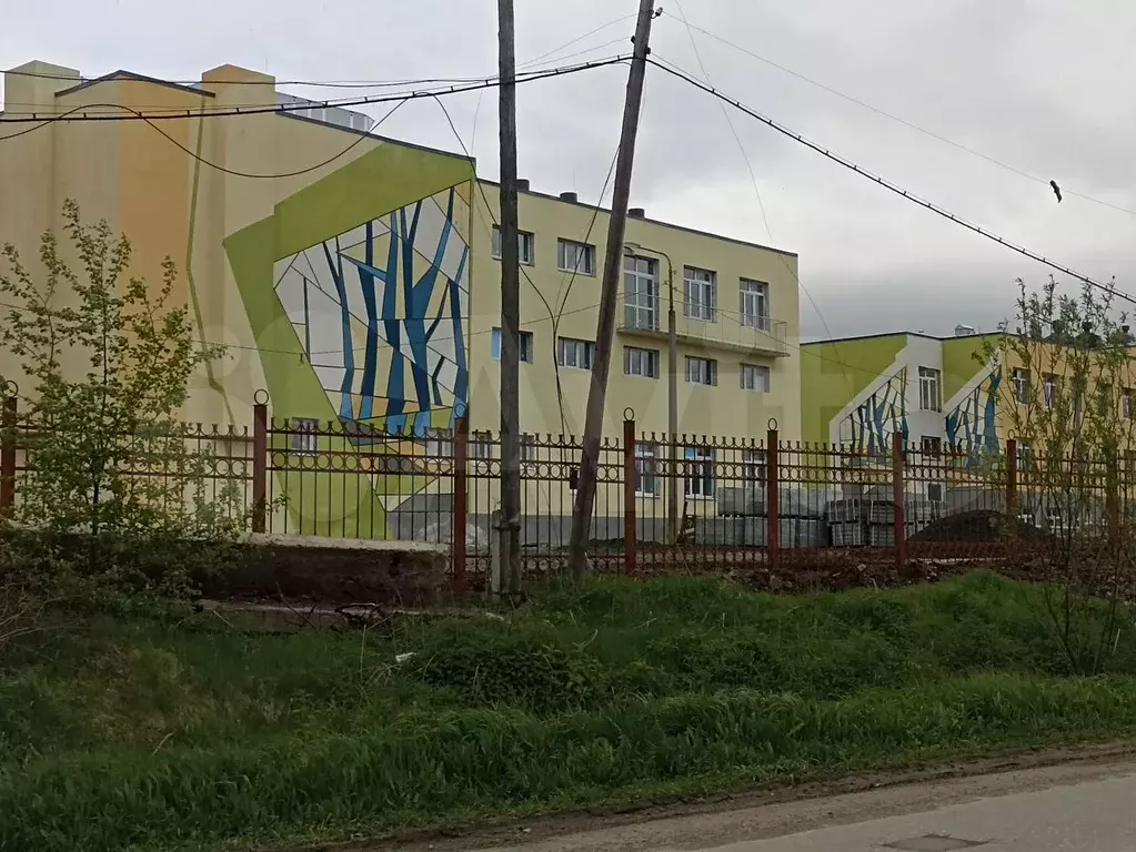 3-к. квартира, 59,1 м, 4/5 эт. - Фото 0