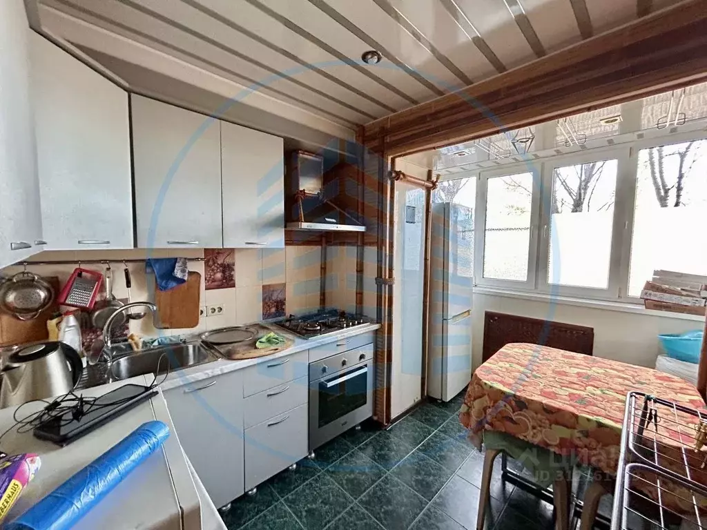 1-к кв. Ставропольский край, Ессентуки ул. Буачидзе, 39 (30.0 м) - Фото 0
