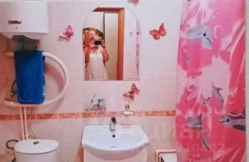 Студия Томская область, Томск Черемошники мкр, ул. Большая Подгорная, ... - Фото 2