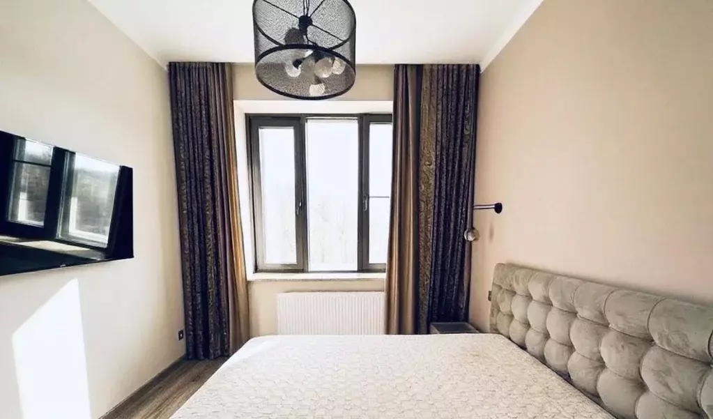 2-к кв. Москва Ярцевская ул., 34К2 (48.0 м) - Фото 2