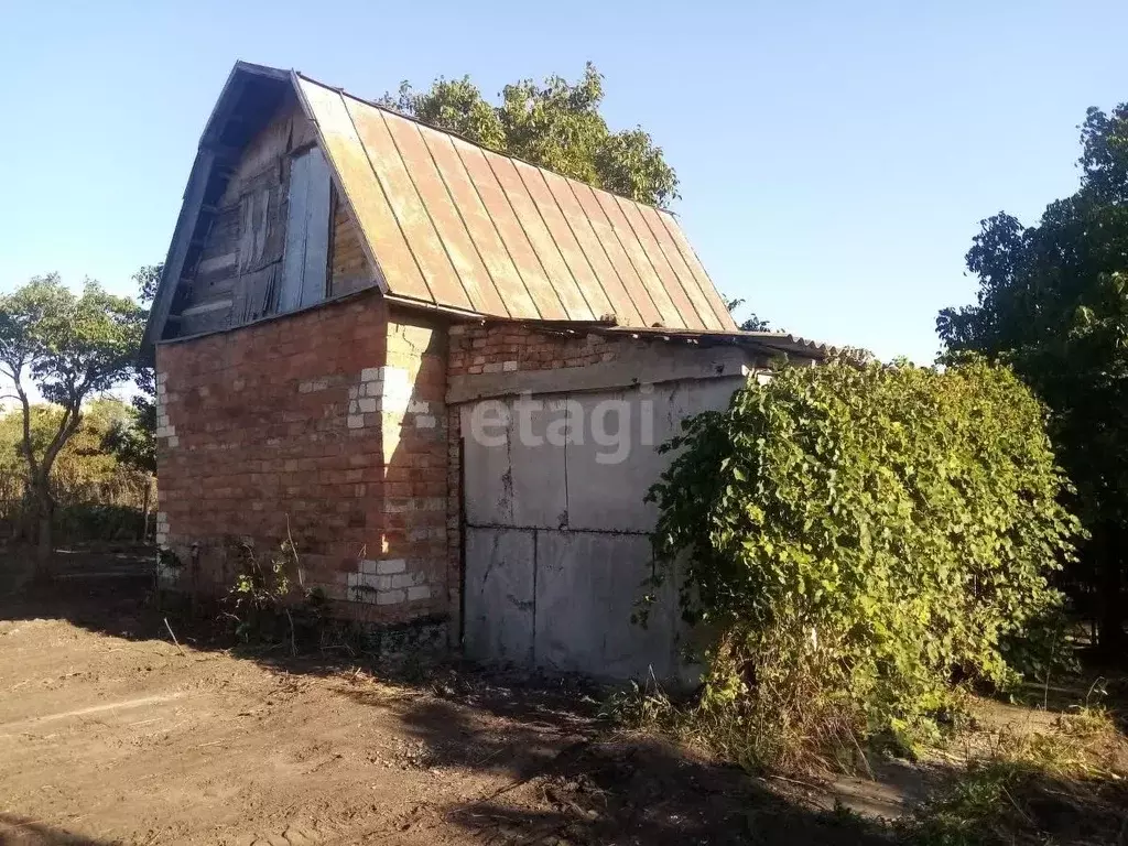 Дом в Ставропольский край, Предгорный муниципальный округ, пос. ... - Фото 0
