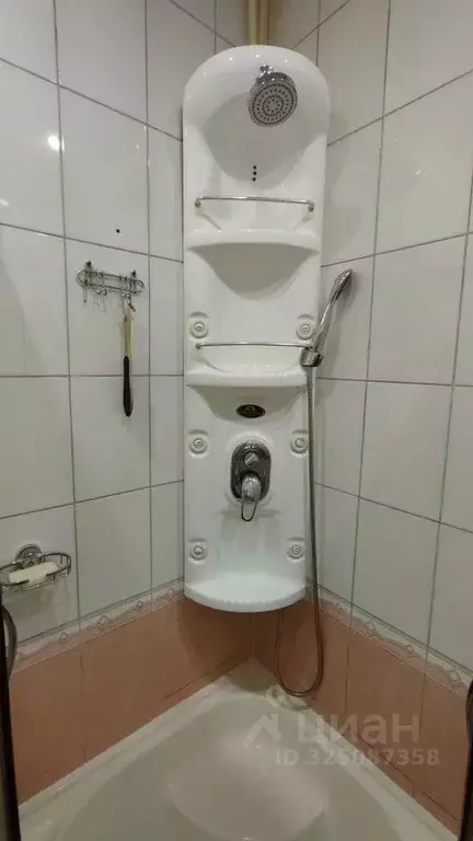 2-к кв. Московская область, Дрезна Орехово-Зуевский городской округ, ... - Фото 2