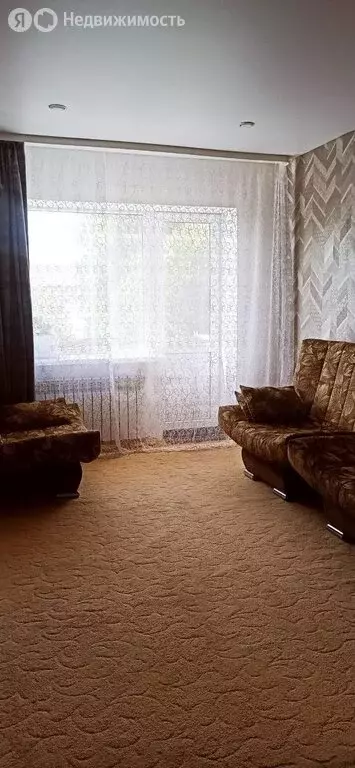 3-комнатная квартира: Называевск, улица Ленина, 37 (55.2 м) - Фото 2