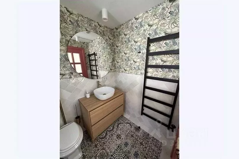 Дом в Краснодарский край, Сочи городской округ, с. Верхневеселое ул. ... - Фото 2