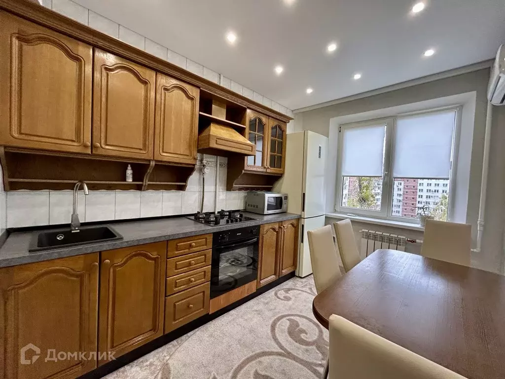 Продаётся 2-к квартира, 50.9 м - Фото 0