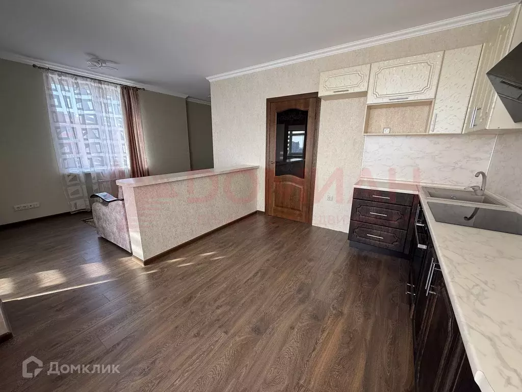 Продаётся 1-к квартира, 39 м - Фото 0