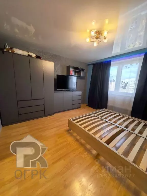 1-к кв. Москва Полярная ул., 22К4 (38.0 м) - Фото 1