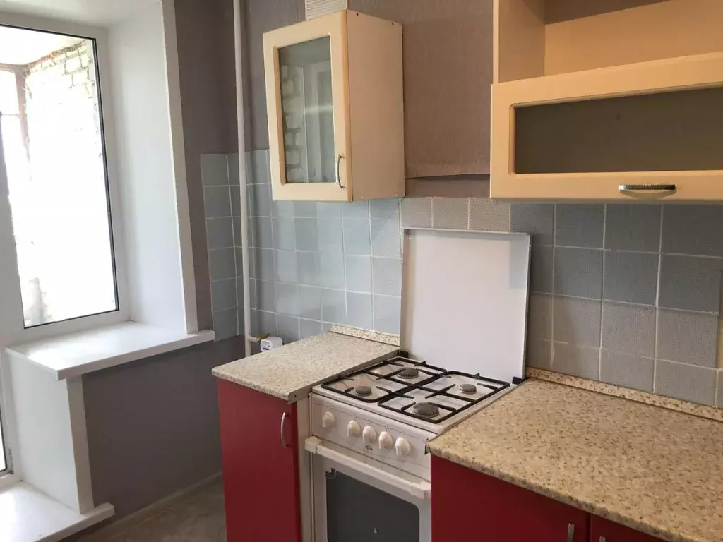 1-к кв. Самарская область, Самара пос. Красная Глинка, 5-й кв-л, 5 ... - Фото 0