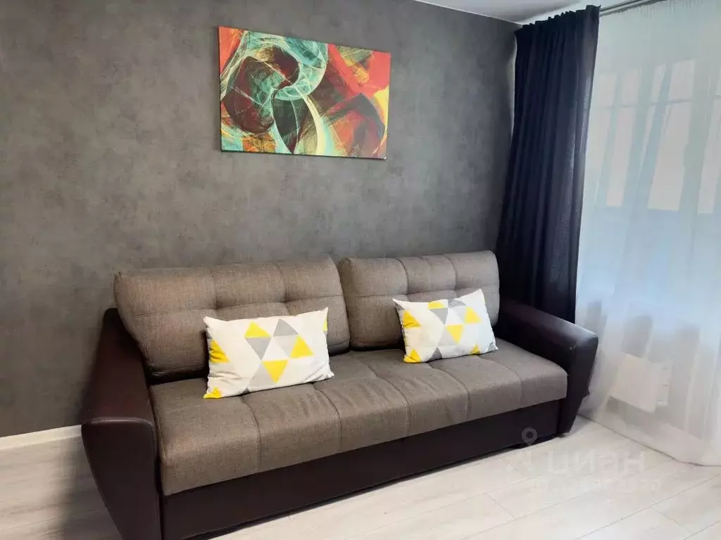 1-к кв. Московская область, Одинцово Союзная ул., 30 (42.0 м) - Фото 0