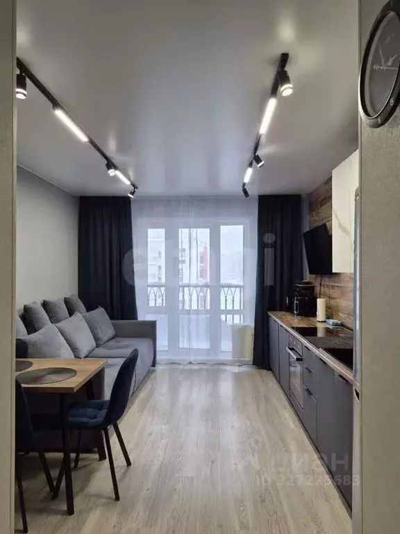 3-к кв. Удмуртия, Завьяловский район, с. Первомайский ул. Оружейников, ... - Фото 2