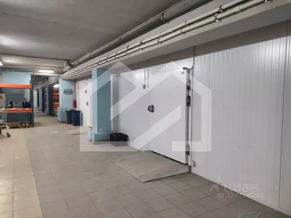 Производственное помещение в Московская область, Голицыно Одинцовский ... - Фото 1