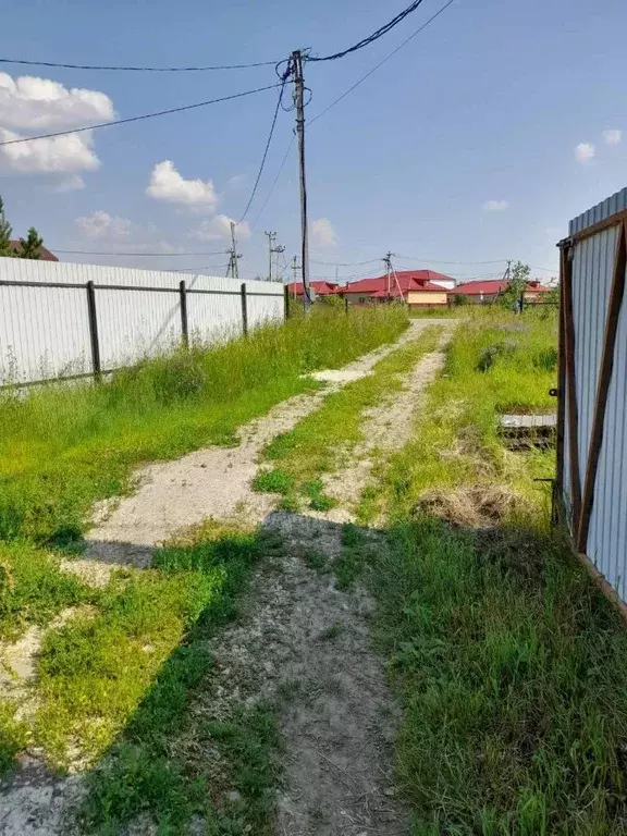 Дом в Тюменская область, Тюменский район, д. Ушакова ул. Научная (55 ... - Фото 0