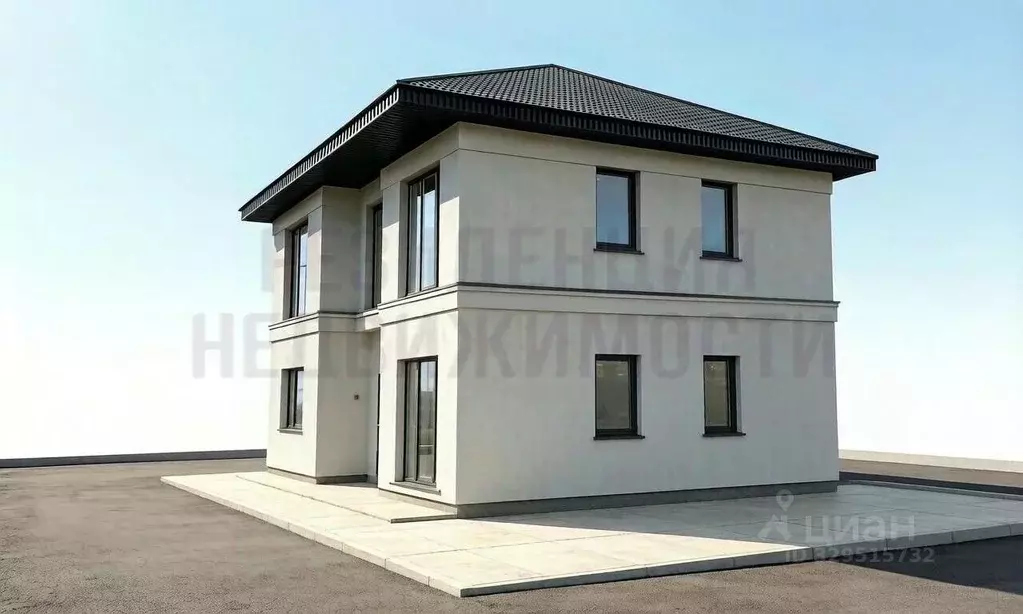 Коттедж в Самарская область, Самара просека 7-я (150 м) - Фото 0