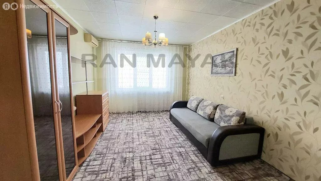 3-комнатная квартира: Майкоп, улица Юннатов, 2Ж (63.4 м) - Фото 2