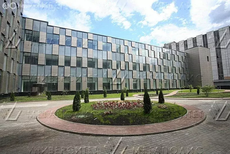 Офис (100 м) - Фото 1