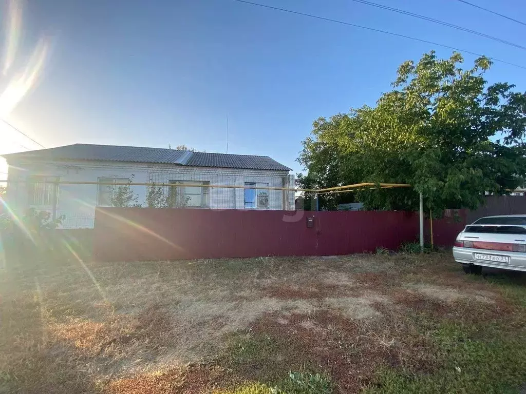 Дом в Белгородская область, Губкинский городской округ, пос. Казацкая ... - Фото 2