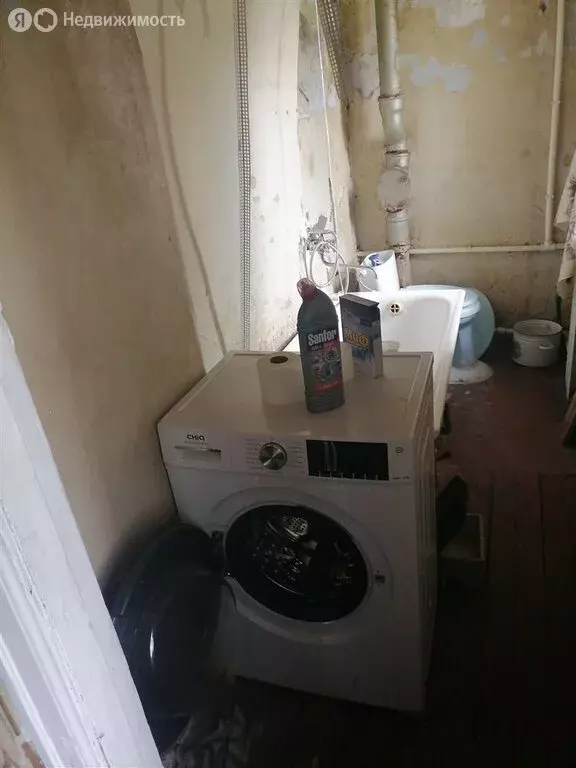 2-комнатная квартира: Камышин, Текстильная улица, 30А (42 м) - Фото 2