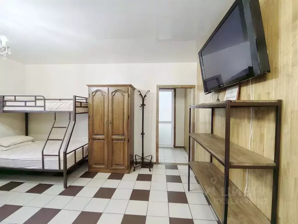 1-к кв. Московская область, Дмитров Ольховая ул., 20 (47.0 м) - Фото 1