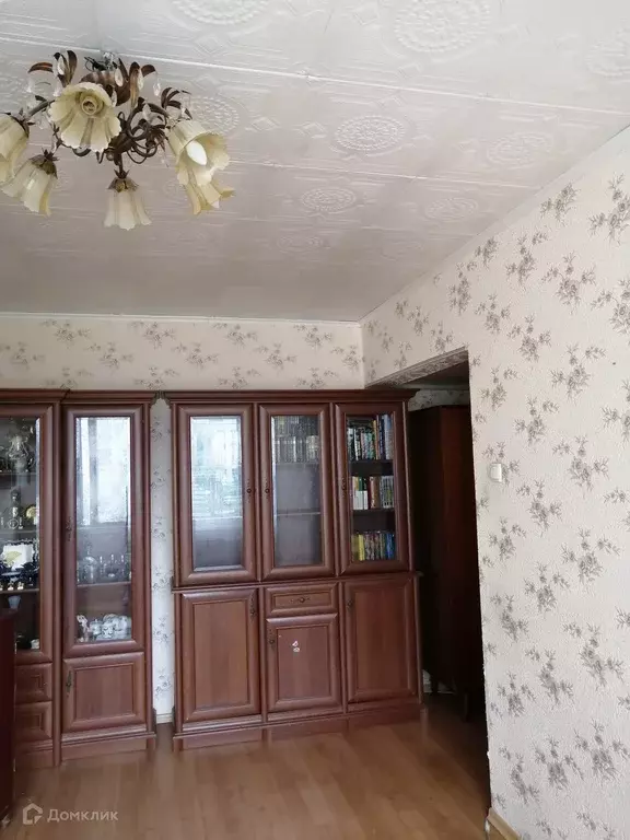 Продаётся 3-к квартира, 59.5 м - Фото 0