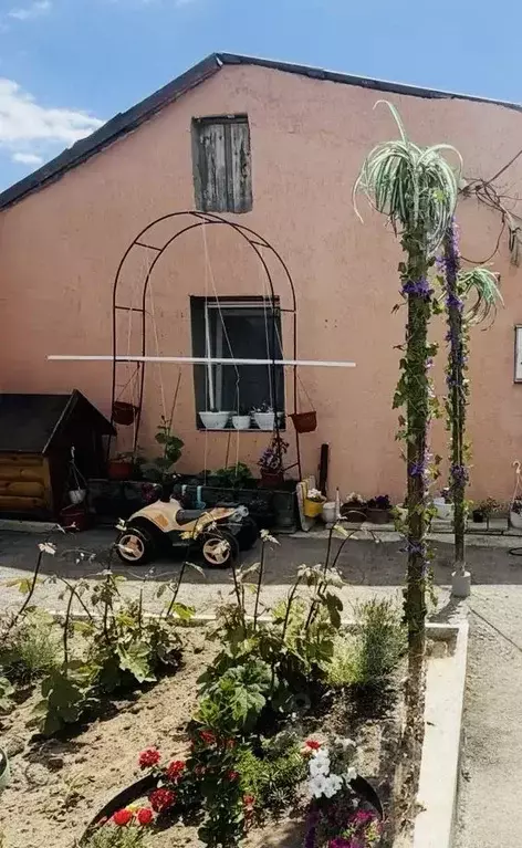 Комната Крым, Евпатория ул. Симферопольская, 83 (18.0 м) - Фото 1