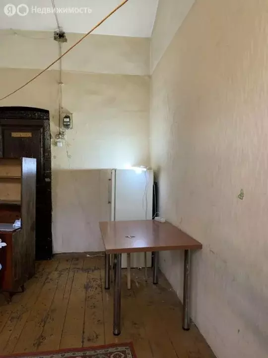 1к в 7-комнатной квартире (16 м) - Фото 0