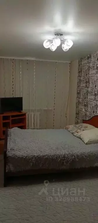 2-к кв. Омская область, Омск Привокзальный мкр, ул. Карбышева, 3А ... - Фото 1