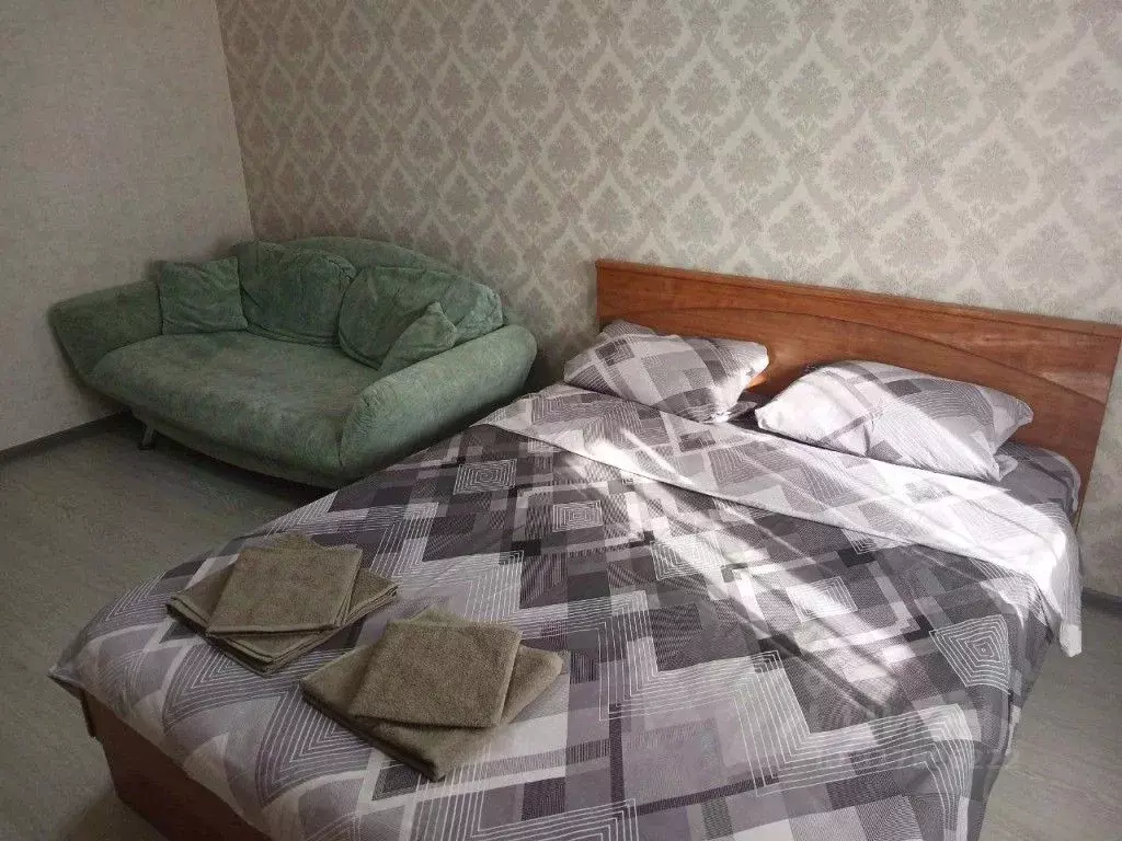 2-к кв. Курская область, Курск Советская ул., 12 (60.0 м) - Фото 1