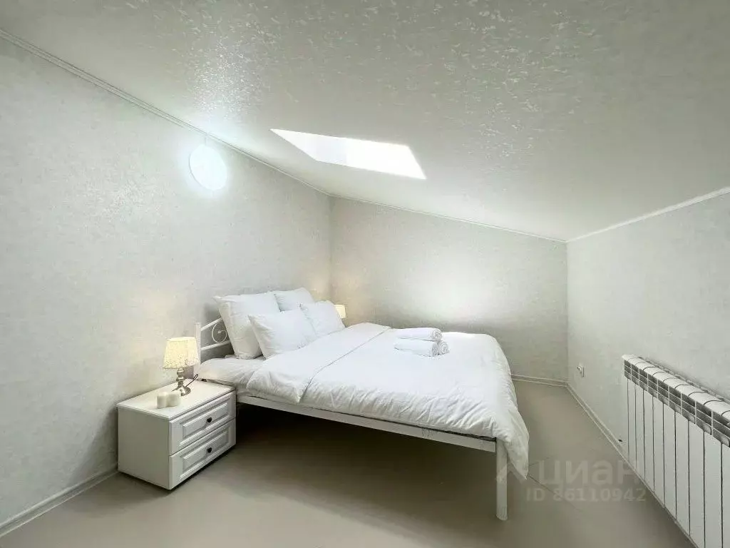 3-к кв. Калужская область, Калуга Тульская ул., 18 (75.0 м) - Фото 2