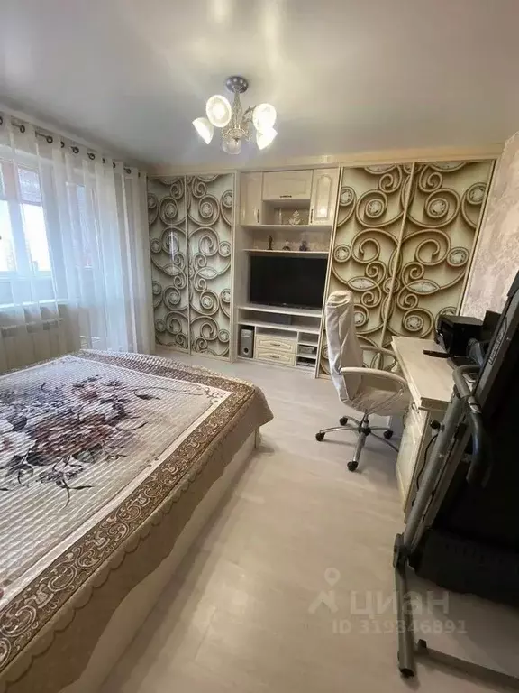 4-к кв. Свердловская область, Нижний Тагил ул. Дружинина, 70 (73.0 м) - Фото 1