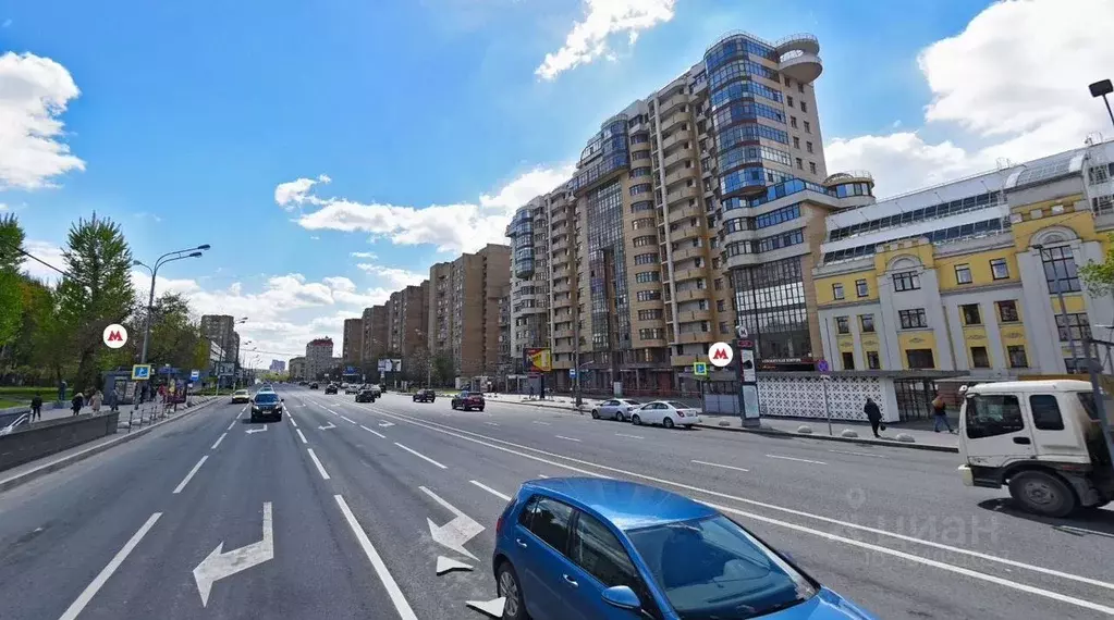 Помещение свободного назначения в Москва ул. Большие Каменщики, 6С1 ... - Фото 1