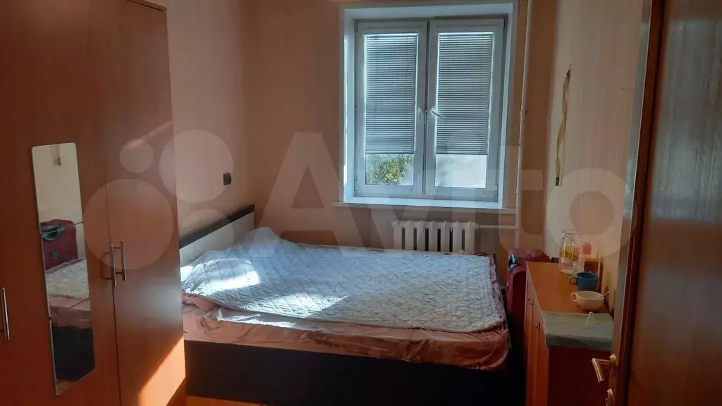 2-к. квартира, 43 м, 5/9 эт. - Фото 1