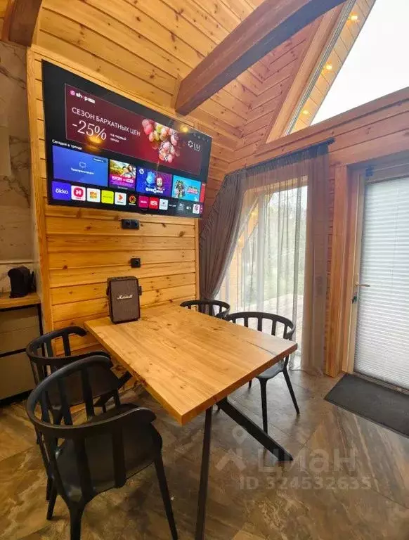 Дом в Владимирская область, Александровский муниципальный округ, ... - Фото 2