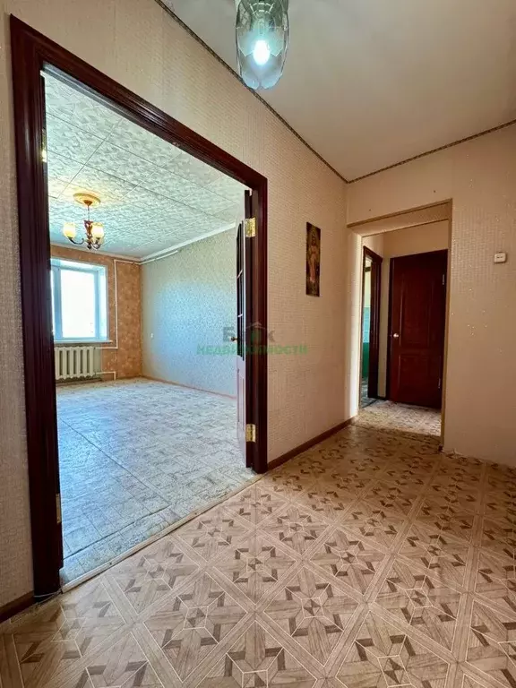 2-к кв. Саратовская область, Вольск ул. Плеханова, 5А (47.8 м) - Фото 1