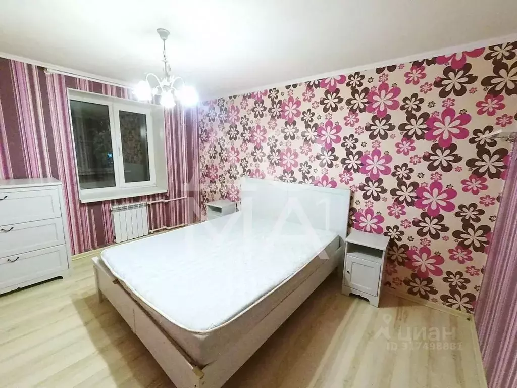 2-к кв. Самарская область, Самара ул. Дзержинского, 24А (60.0 м) - Фото 0
