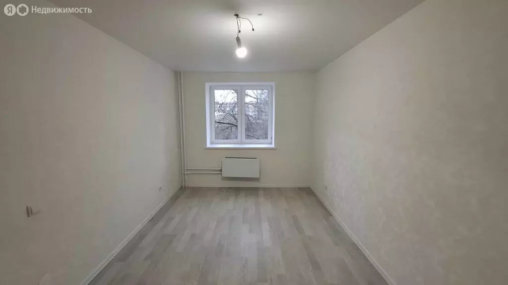 1-комнатная квартира: Тучково, микрорайон Дружный, 15 (27.5 м) - Фото 1